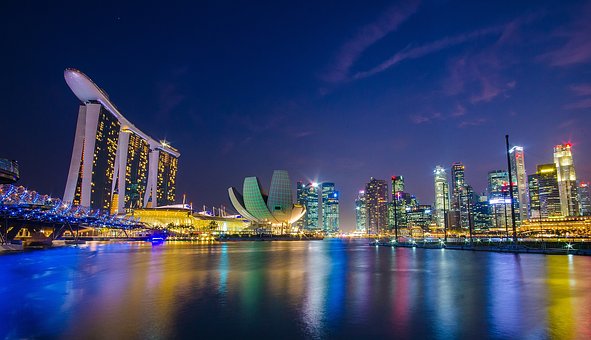 泰山新加坡连锁教育机构招聘幼儿华文老师